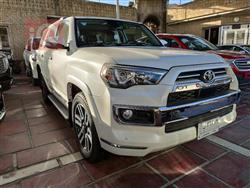 Toyota 4Runner